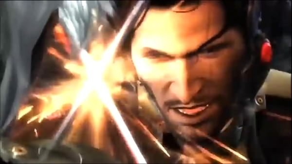 Revengeance Status but it039s the opposite day screamer warning