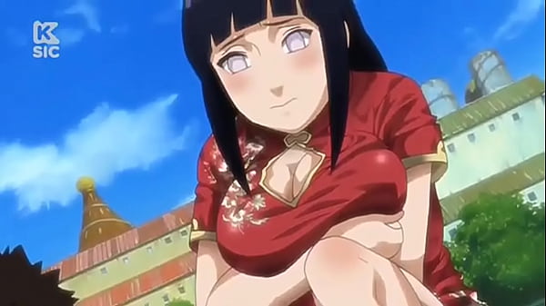 Hentai naruto dublado