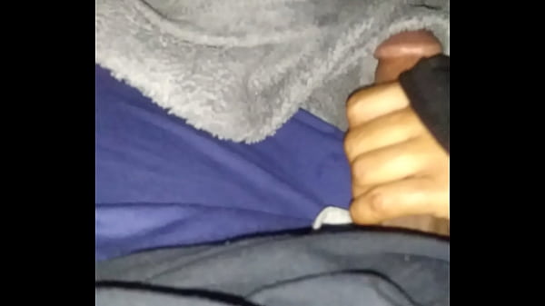 Late Night Dick Rub