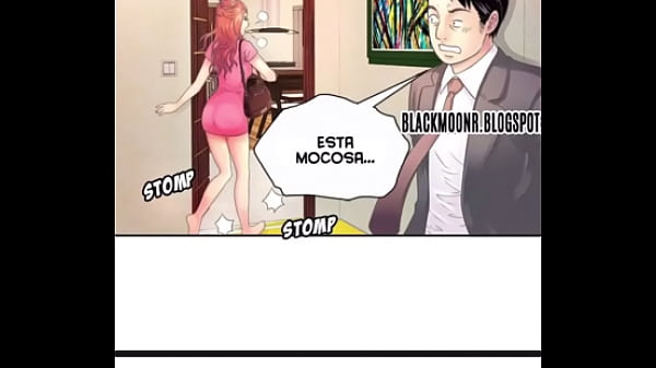El papaacute de mi amiga 23