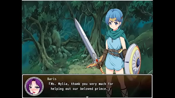 18  H RPG Games Sita Quest  Eng 2