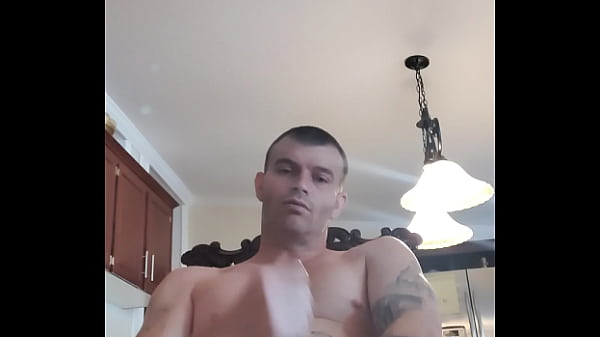MASONX Masterbating