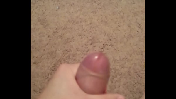 masturbating