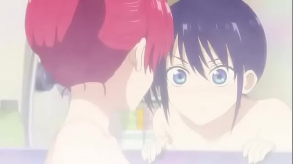 Kanojo mo Kanojo cap 1 sub espantildeol