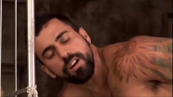 Jessy Ares y Ricky Ares se ponen muy anales  Temagaycom