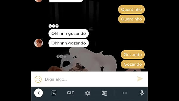 Fudendo ruivinho