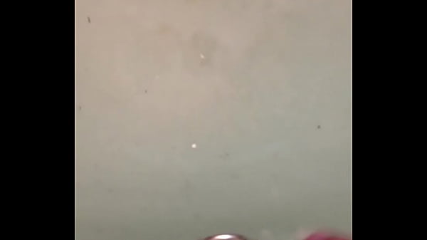 Me jerking it