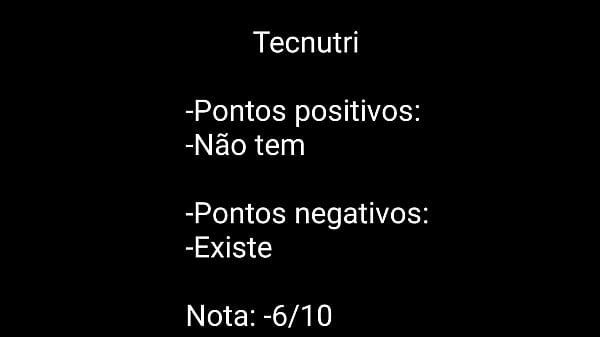 Review gostosa de achocolatado