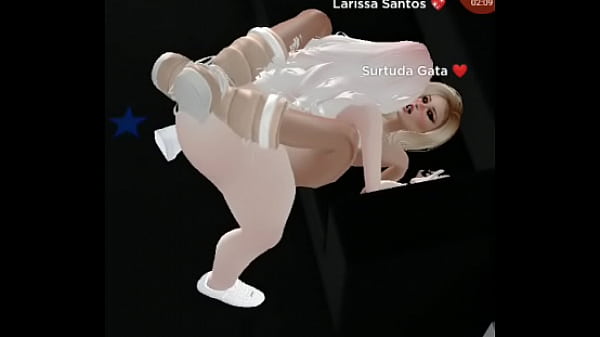 Transando com a Surtuda
