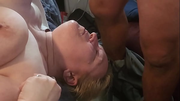 Jylynn take a quick load