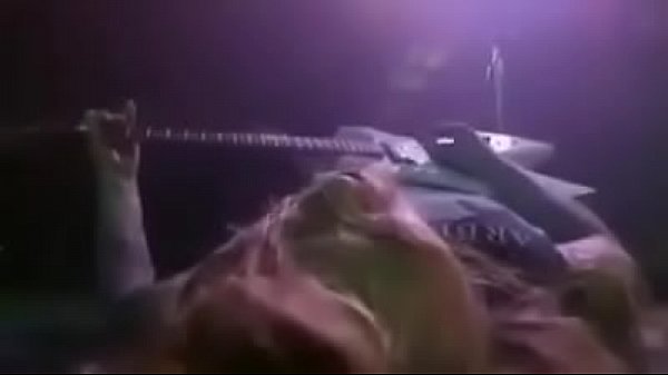OrgasmatronSepultura
