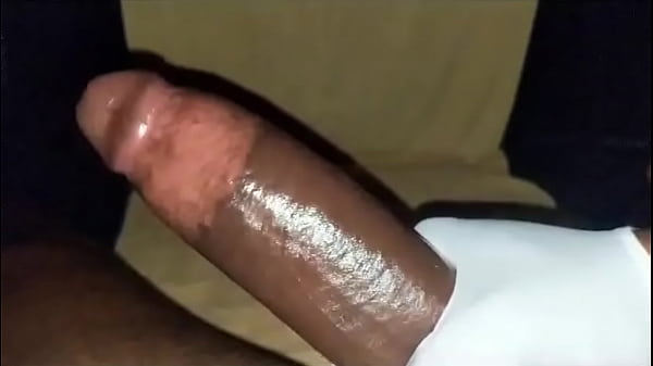 Tysonsbigblackcock  HUGE thick black dick stroking close up about to cum 13  VID20231115WA0003  Jan 06 2024