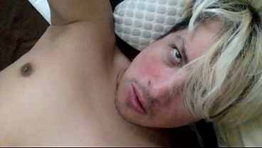 Smelling my armpit March 16 2026