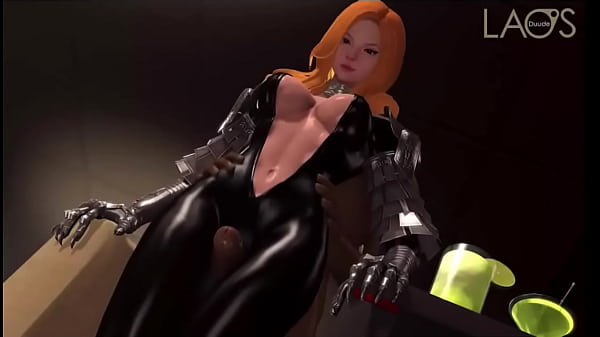 Laosduude  Neamhain Thighjob