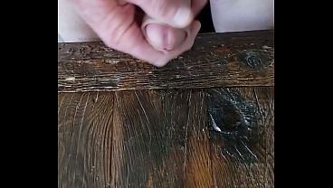Me Shooting A Load Of Sperm 022226 2
