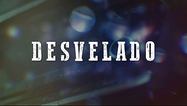 Bobby Pulido  Desvelado
