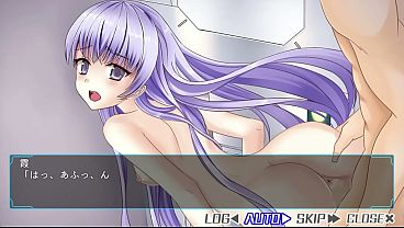 MuvLuv Strike Frontier The Grass Rabbit R3