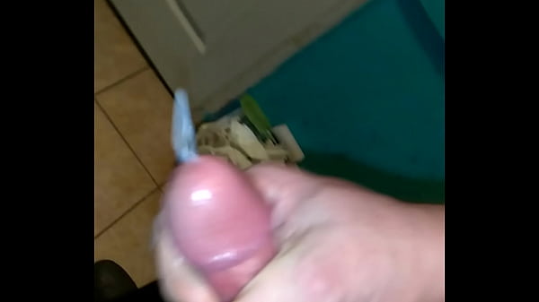 Boom in the bathroom