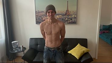 Street Boy  Casting Part 1