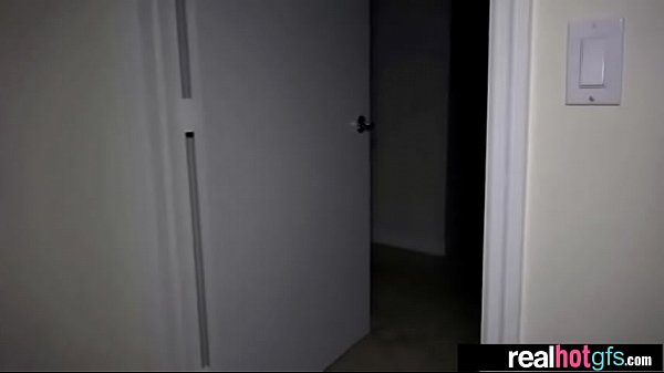 Real Hot Superb GF cece capella Banged On Camera video08