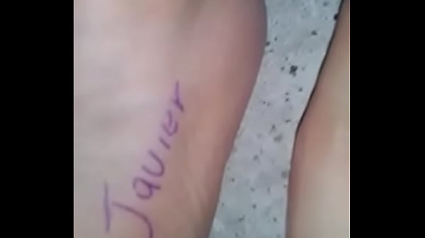 Zing en mis pies para Javier si quieres uno dilo en los comentarios