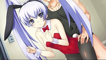 MuvLuv Strike Frontier Mysterious Gaze R3