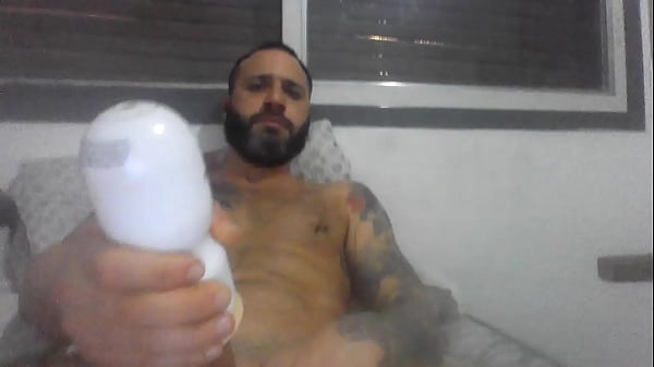 jerk till burst