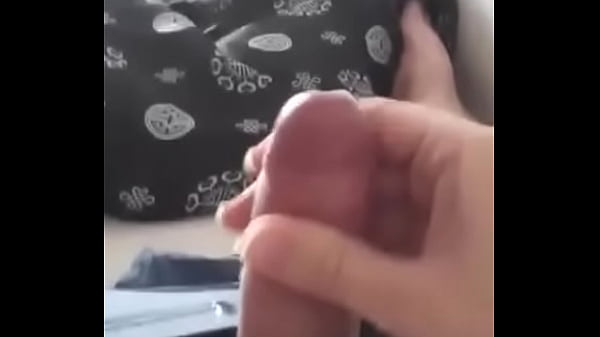 Huge cumshot