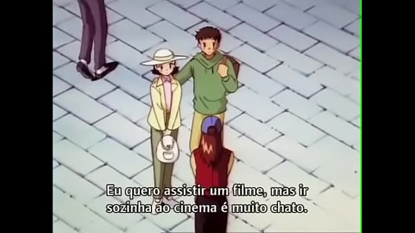 Ecchies  Episoacutedio 2