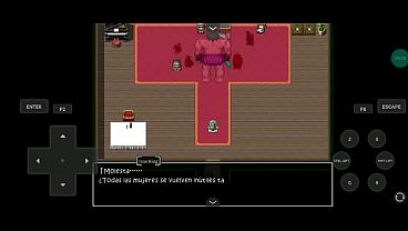 Black souls EP 5 espantildeol