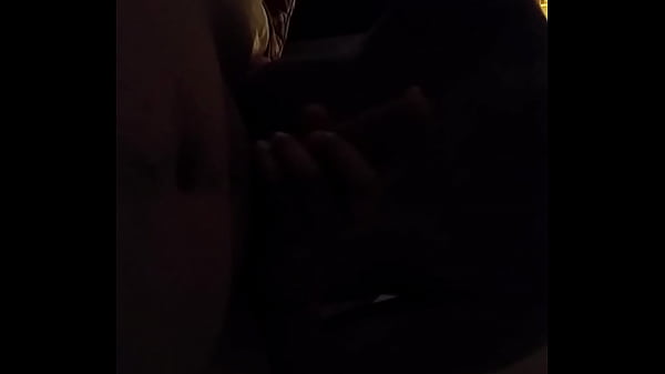 girlfriend sucking my dick and deep throating
