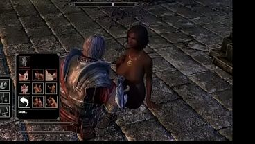 verification video and also plenty more Skyrim porn mods if you Verify me