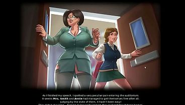 I Thought It Was NothingmdashStep Mom Knew Better 18