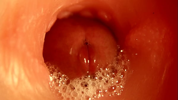 Huge Cumshot inside HOLE BEST CUMSHOT INSIDE ANAL ASMR