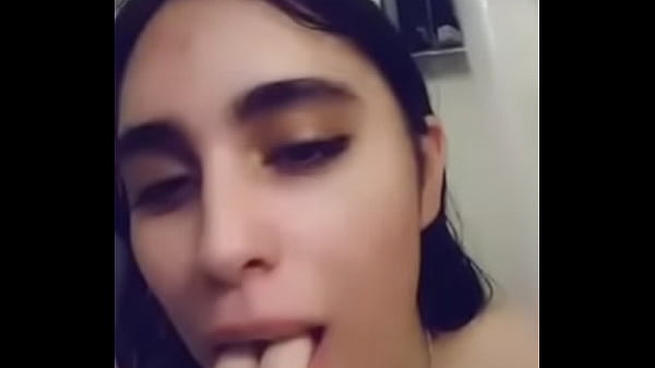 Girlfriend keke canrsquot wait to throat fuck
