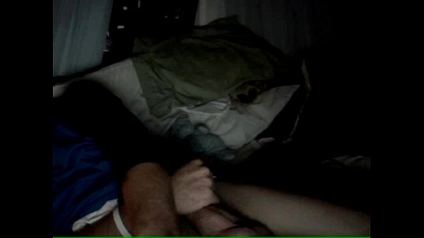 Solo masturbation