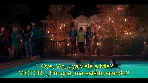Con amor Viacutector S1E2