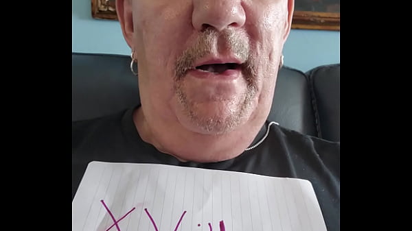 Verification video