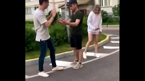 This bad fucking bitch