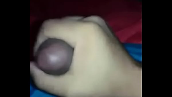Batendo uma na cama