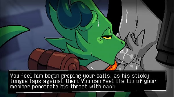 Tailbound Chapter 2 No commentary