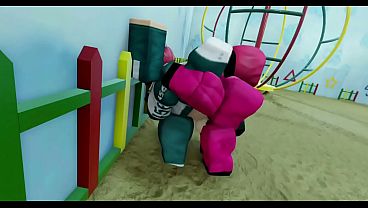 RobloxCondo Player Eliminated