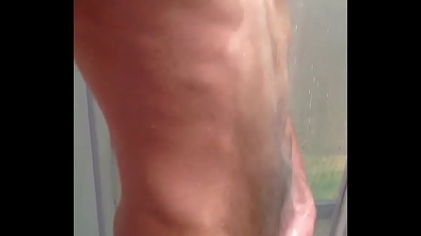 Shower time