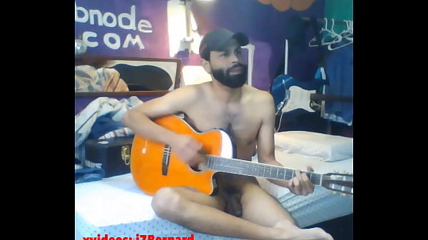 Guitar 01