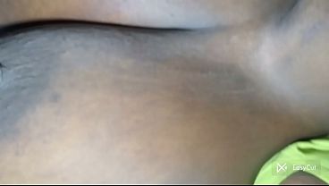 My sugar mummy says my black cock is perfect for her pussy