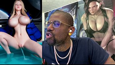 Bald Pussy Diana Pissing In The Water Big Breast Succubus Oozing Cum Out Of Her Pussy Obedient Ebony Girl Getting Cum Covered Cumming All Over SuperGirl AI Generated