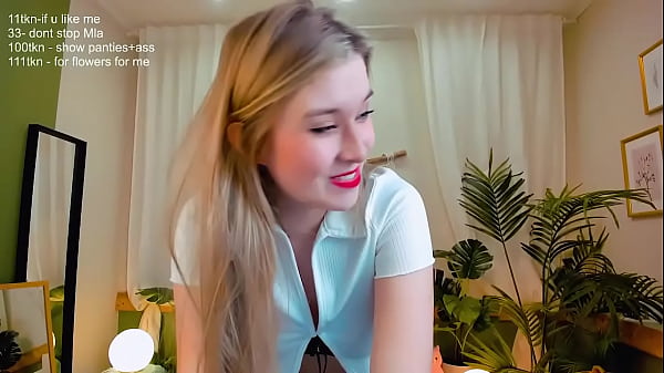 Her Lips Are Great