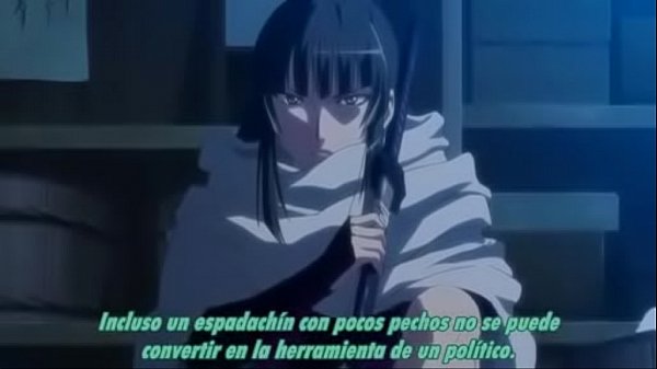 Manyu Hikencho cap 7