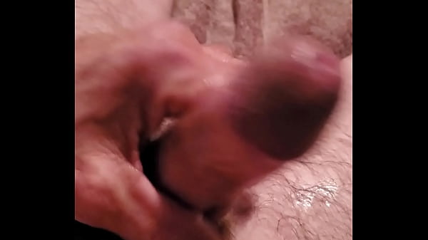Deep cock sounding