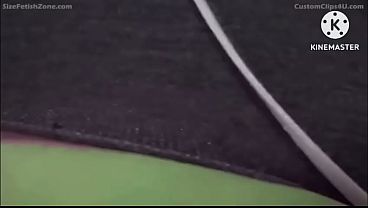 She Hulk Transformation 480p